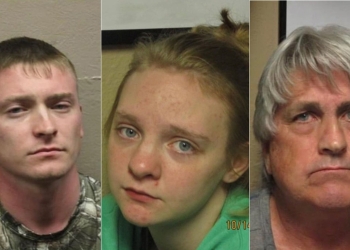 Source: Bollinger County Sheriff's Office