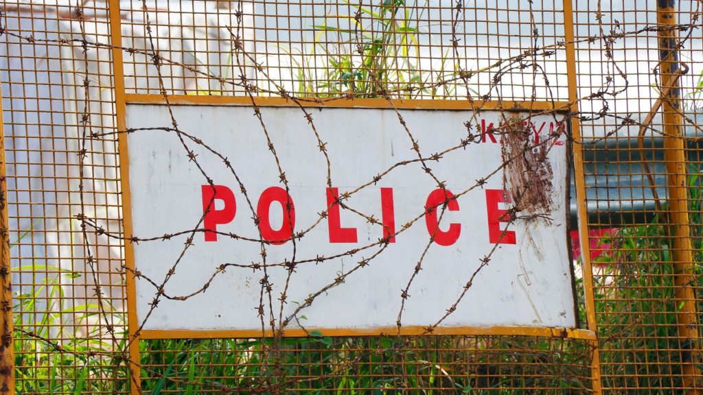 karnataka police board