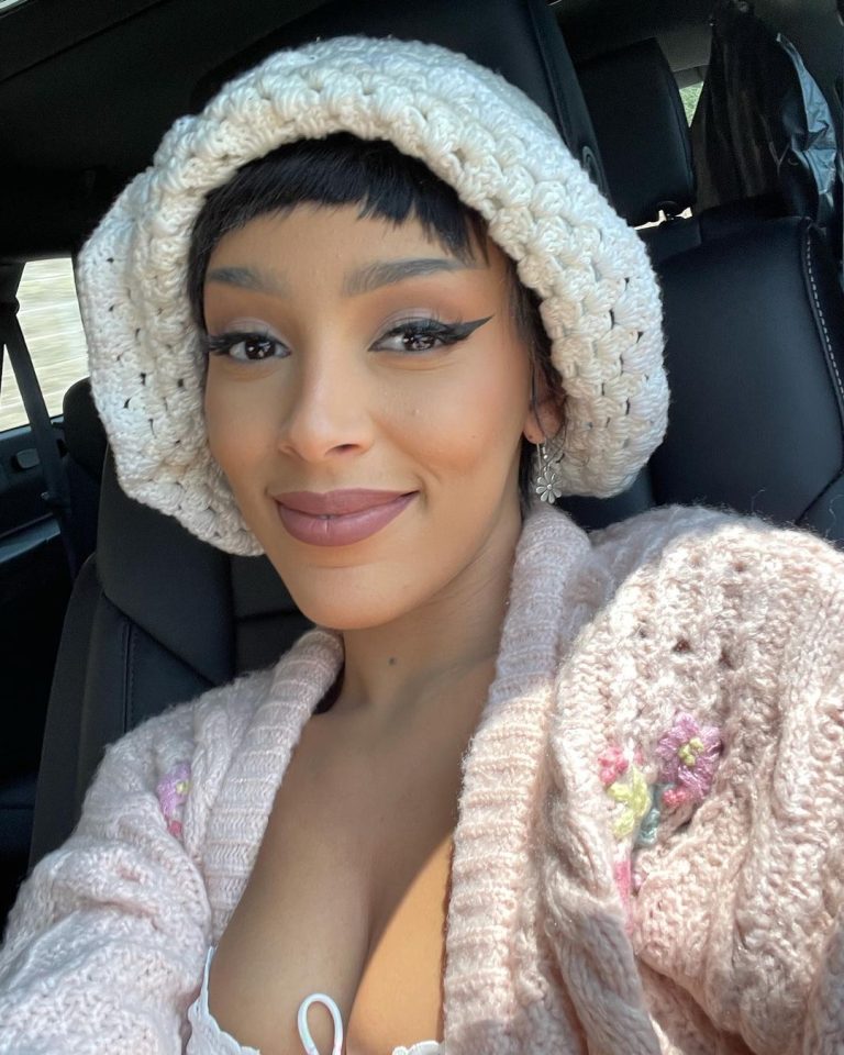 Doja Cat Ethnicity Is She South African?