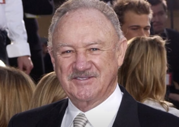 Gene Hackman