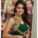 Priyanka Chahar Choudhary in Green dress