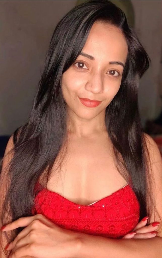 Mishti Basu