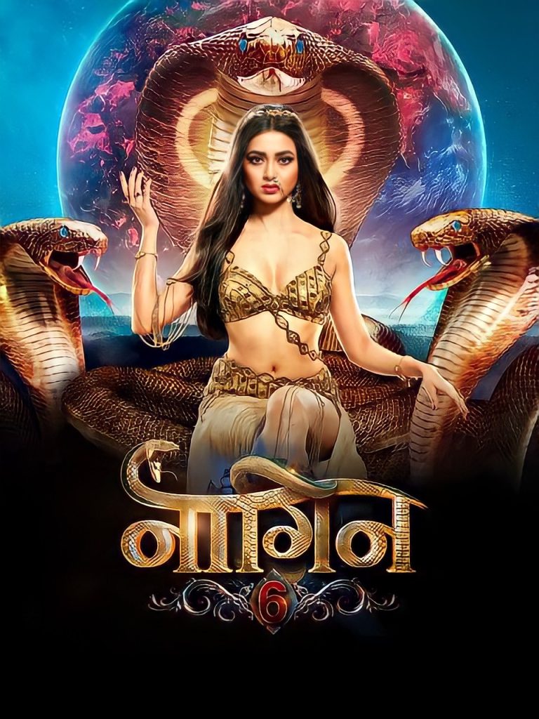 Naagin 6