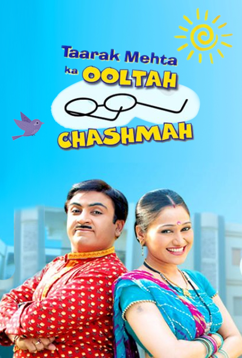 Taarak Mehta ka Ooltah Chashma