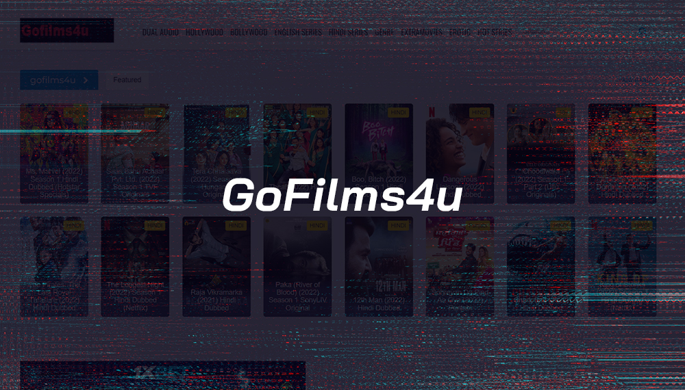 GoFilms4u