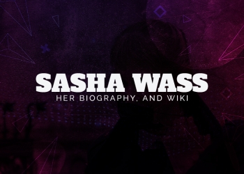 Sasha Wass: Is she married?