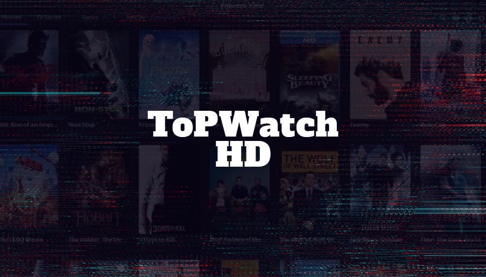 ToPWatchHD