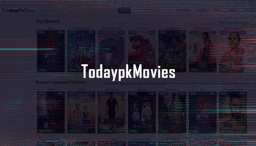 TodaypkMovies