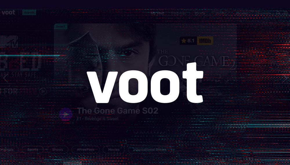 Voot