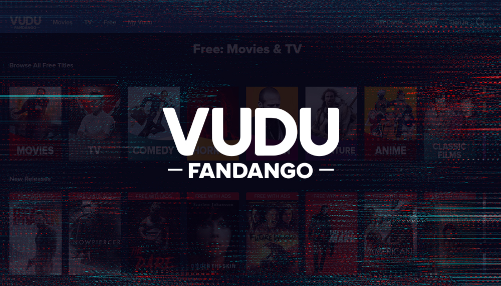 Vudu