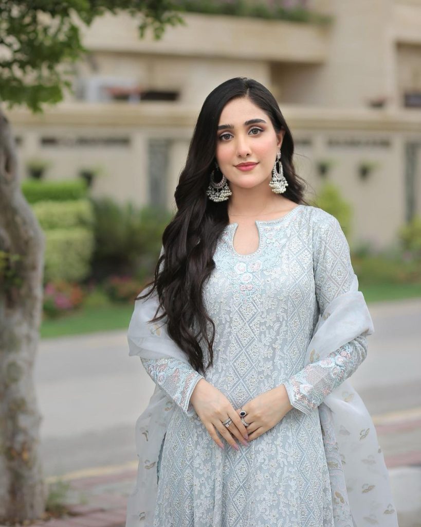 Aiza Awan: Her Biography, Dramas, and Career